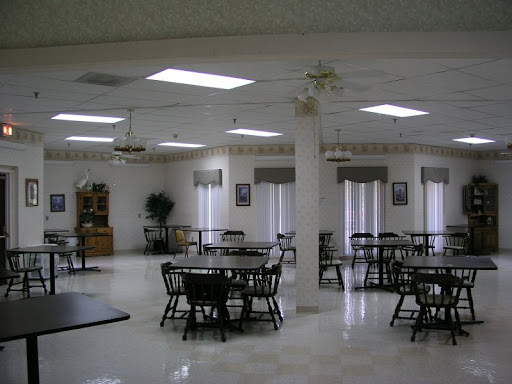 Prairie Rose Health Care Center