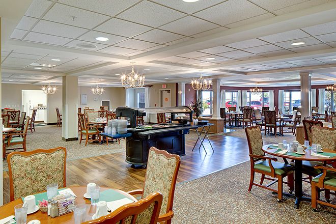 Kinship Pointe
