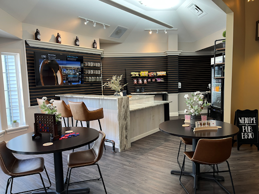 Caretel Inns of Brighton