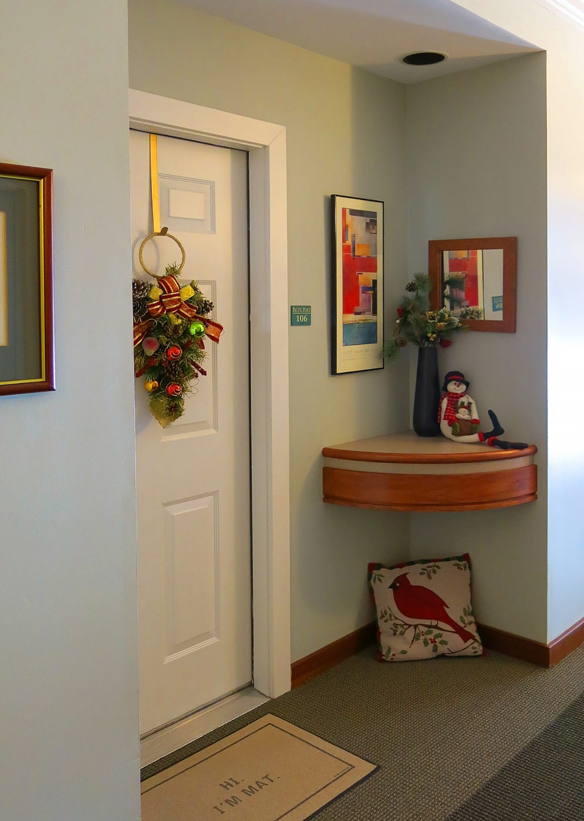 Pacific Place Retirement Community