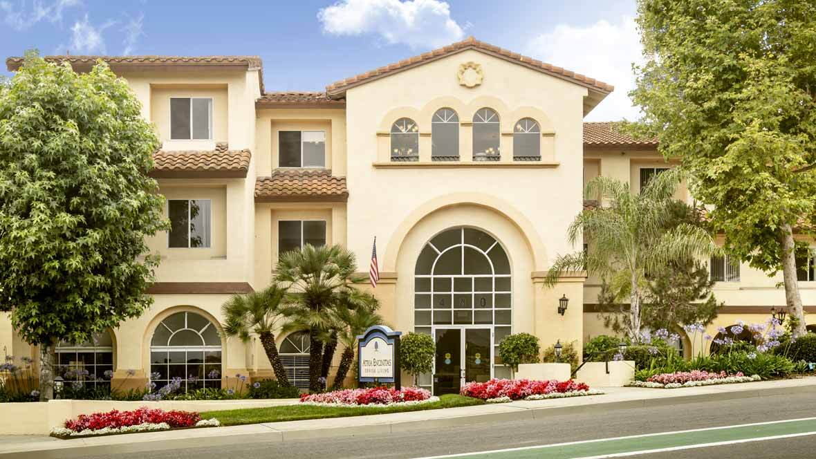 Brightest Light Senior Living