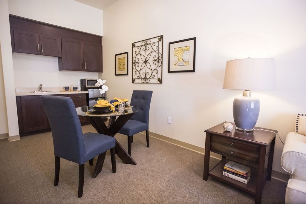The Pointe At Summit Hills