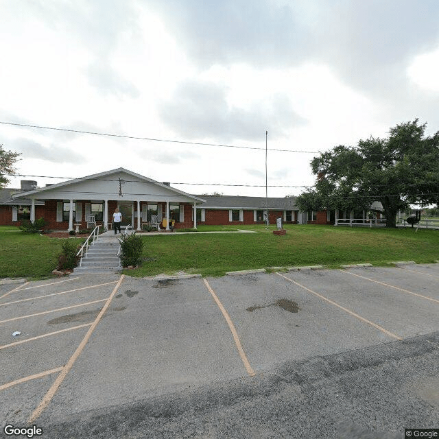 Karnes City Care Health & Reha