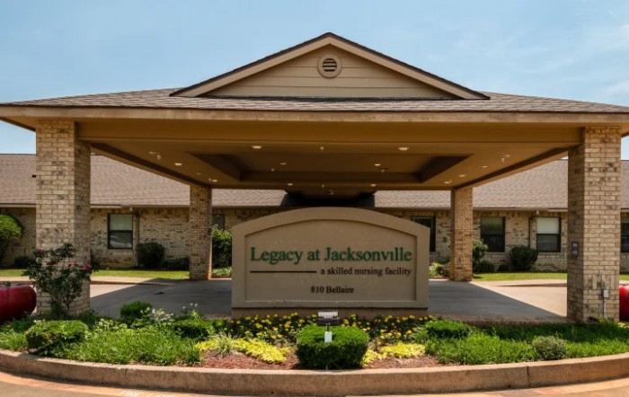 Legacy At Jacksonville