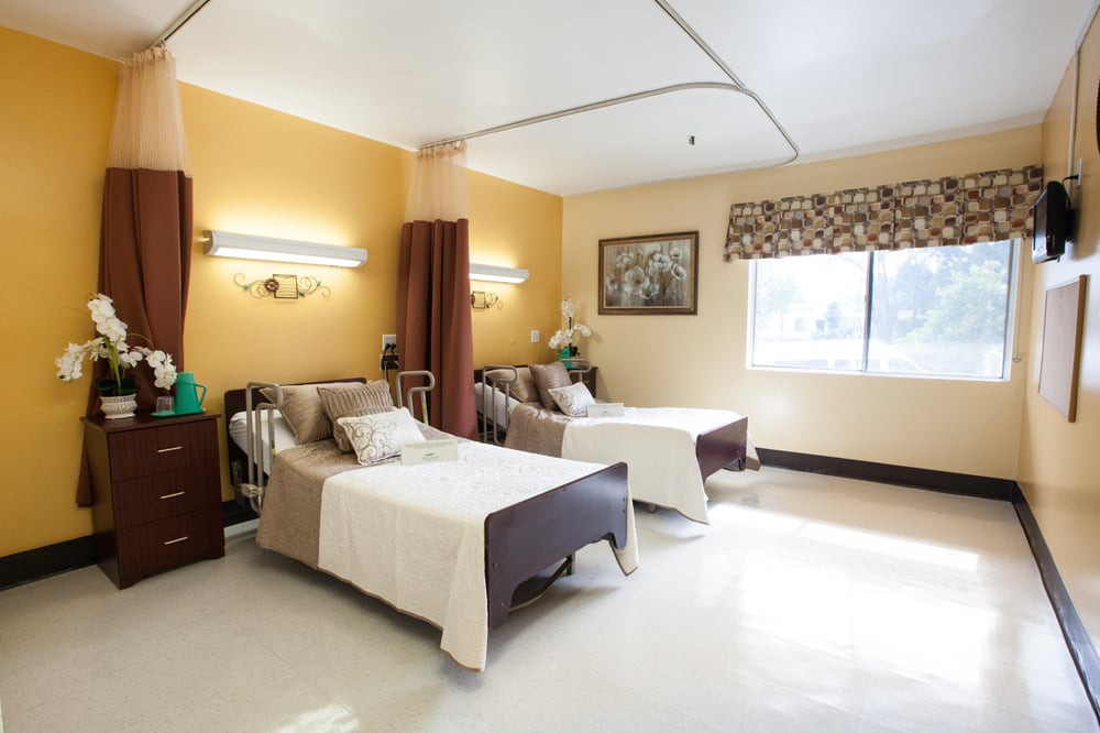 Del Mar Convalescent Hospital