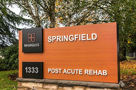 Marquis Care at Springfield