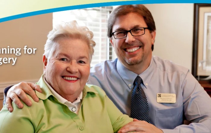Franklin Health And Rehabilitation Center