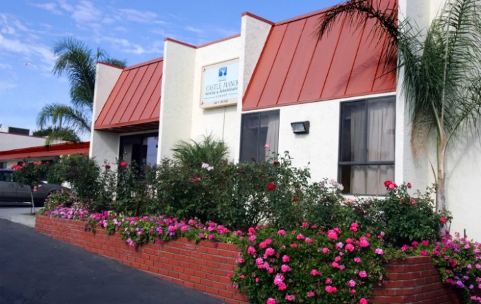 Castle Manor Convalescent Center