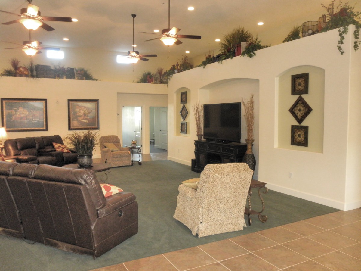 SunHaven Assisted Living - North