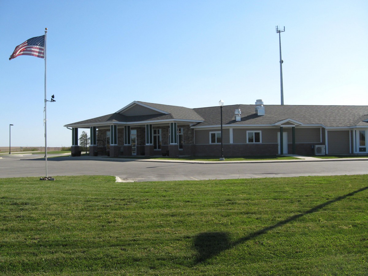 Whispering Willow Assisted Living&Memory Wing