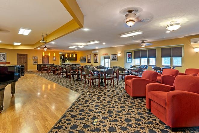 Brookdale Overland Park 119th