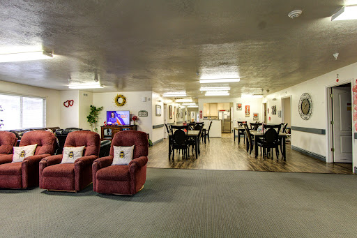 Beehive Homes of Spanish Fork