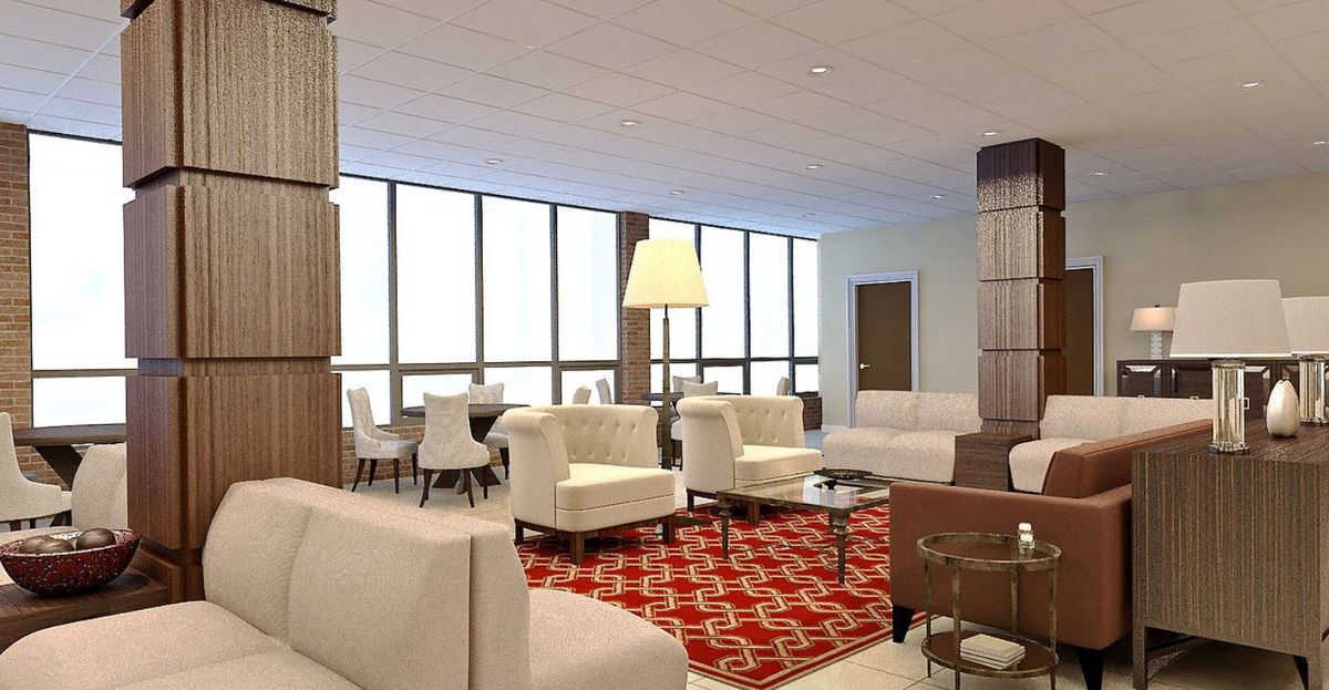 Long Island Living Center