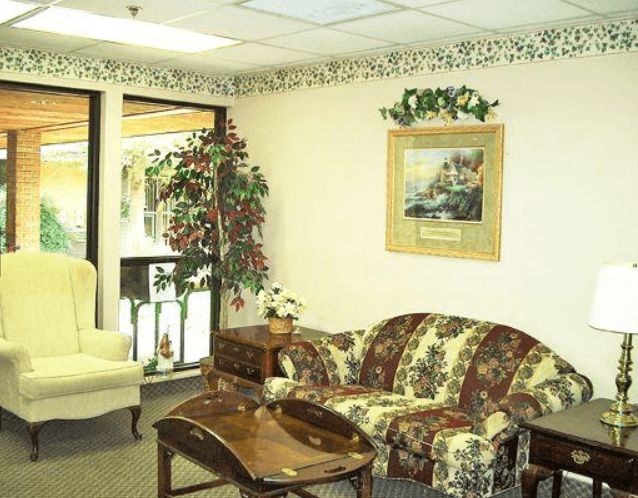 Meadow View Assisted Living