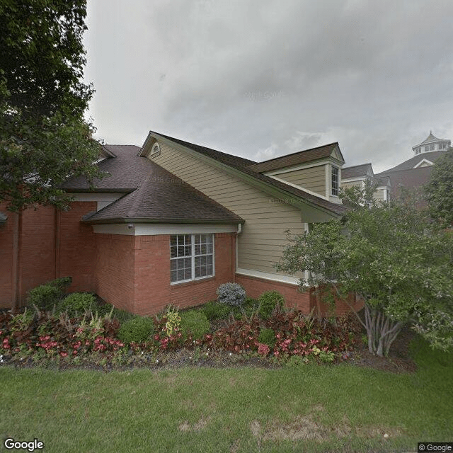 McKnight Place Assisted Living