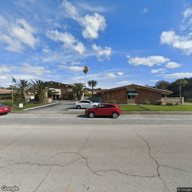 Sandalwood Rehabilitation and Nursing Center