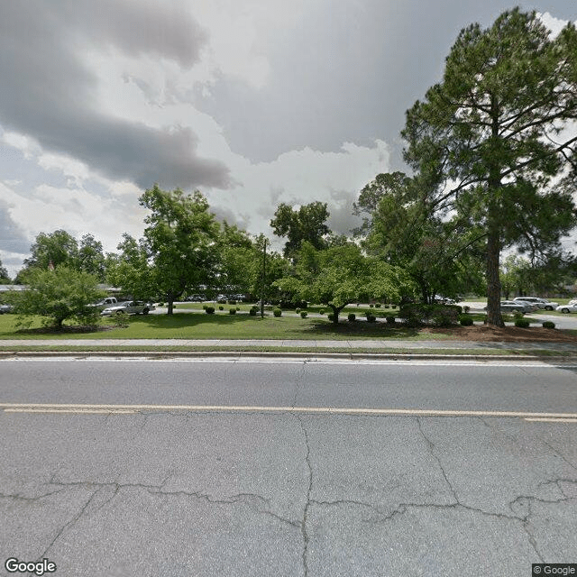 Fitzgerald Nursing Home