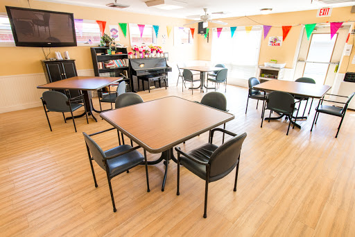 Rockcastle Health And Rehabilitation Center