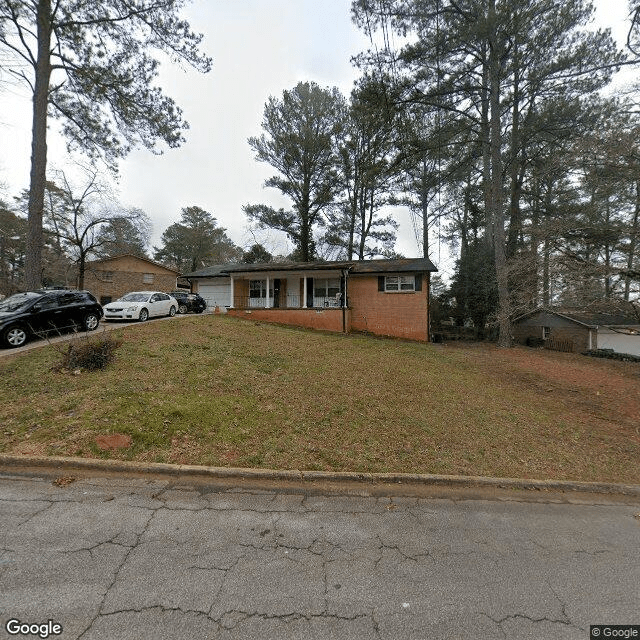 Grandma's House Inc