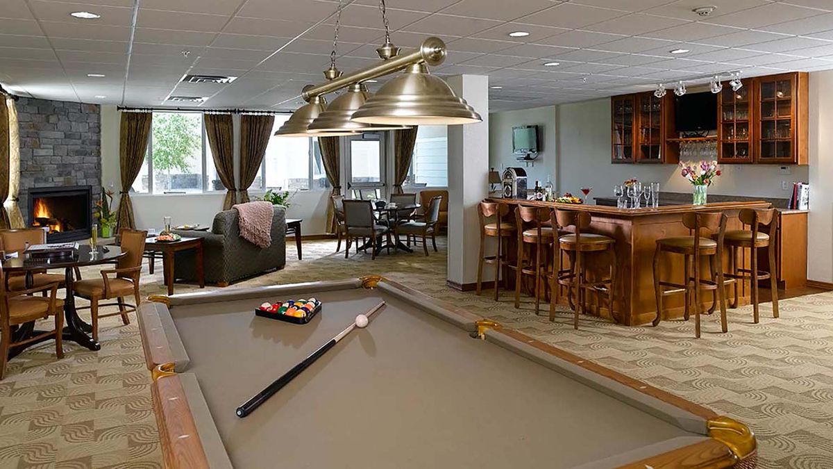 Atria Longmont