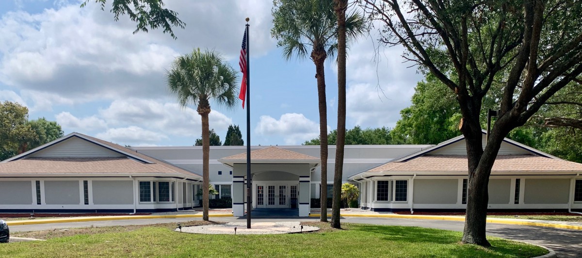 Belvedere Commons Of Tampa