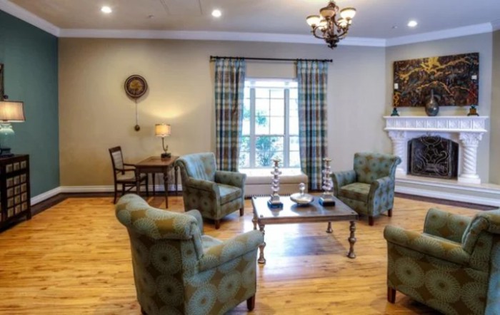 Las Colinas Of Westover