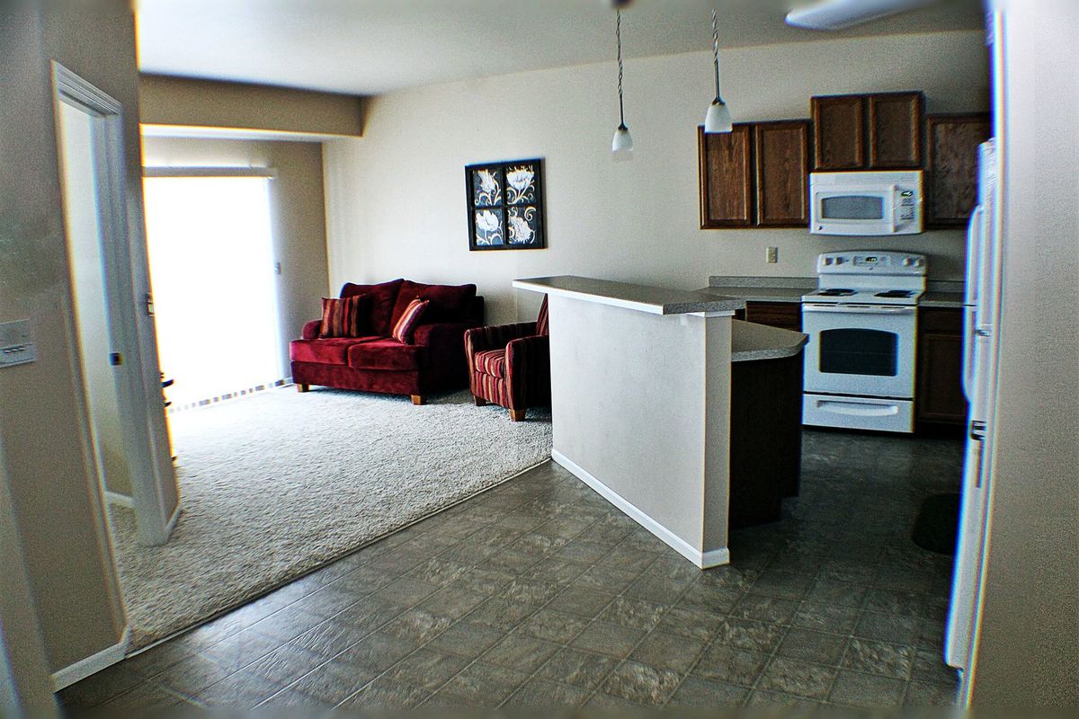 Lakewood Landing