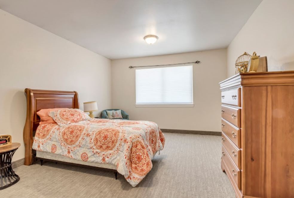 Beehive Homes of West Jordan