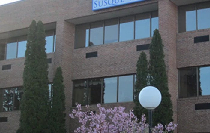 Susque View Home