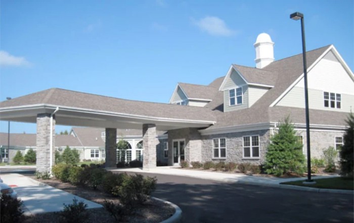 Addison Pointe Health & Rehabilitation Center
