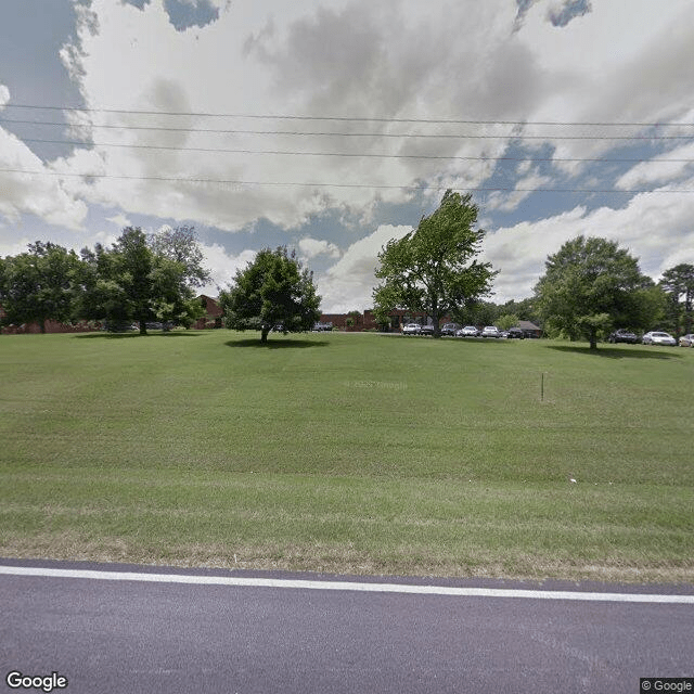 Craighead Nursing Center