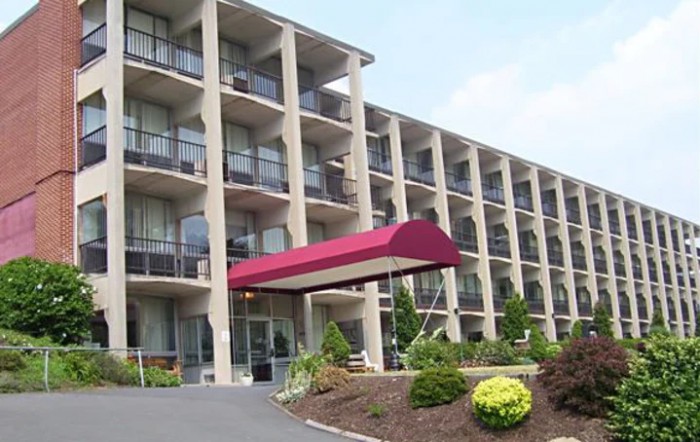 Rosewood Rehabilitation & Nursing Center