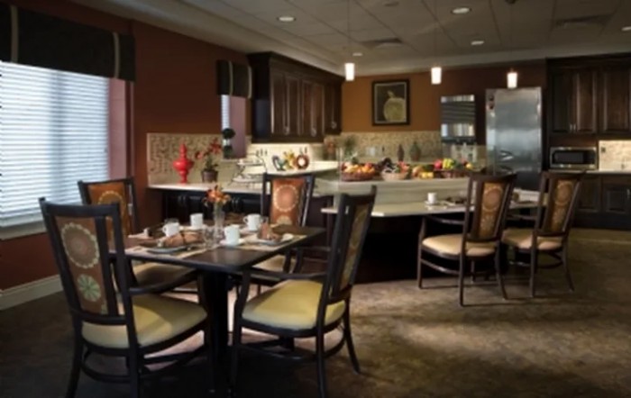 Williamsport Nursing Home