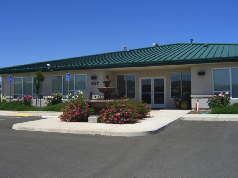 Willow Glen Care Center