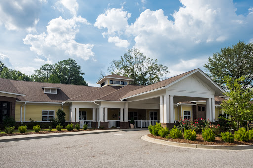 White Oak Manor - Rock Hill