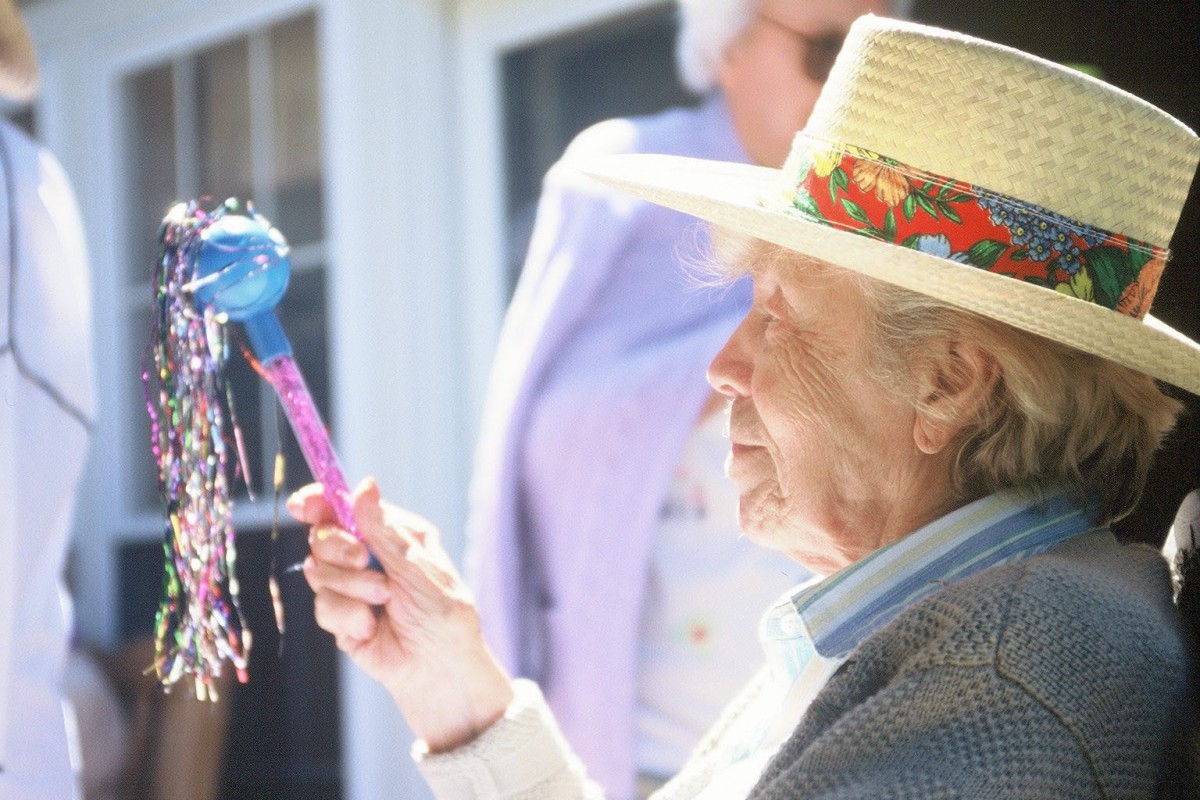 Arbor Place - Dementia Care