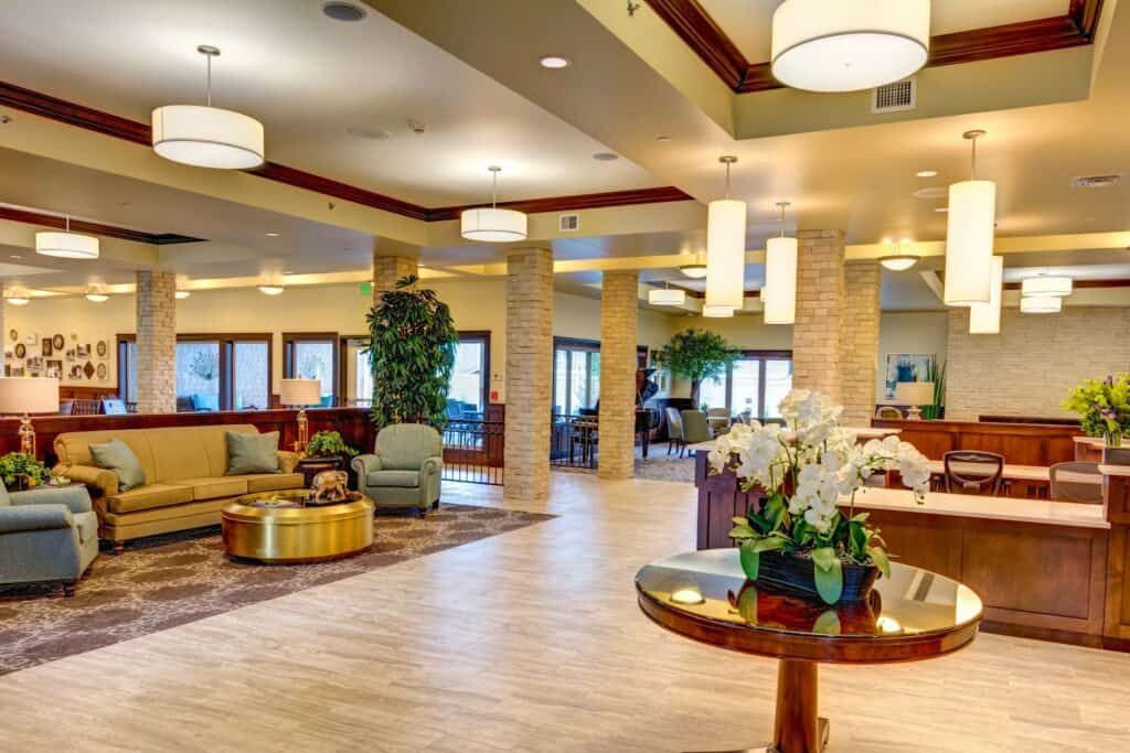 The Village at Keizer Ridge