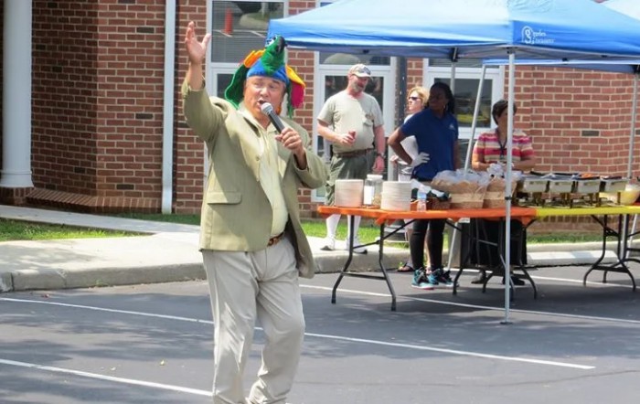 Our Lady of Peace Retirement Community