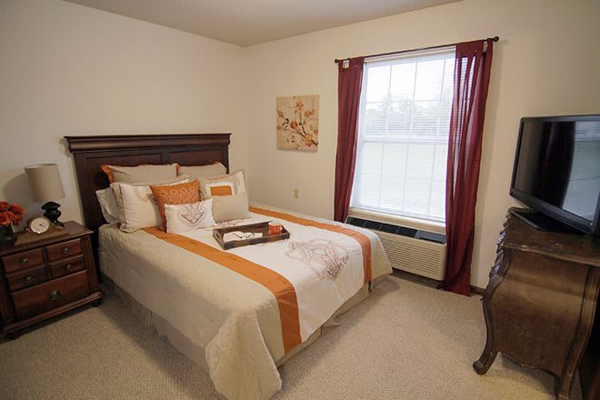 Azalea Gardens Memory Care