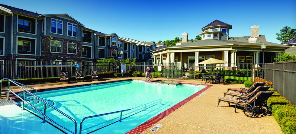 The Hamptons at Greenridge Independent Living