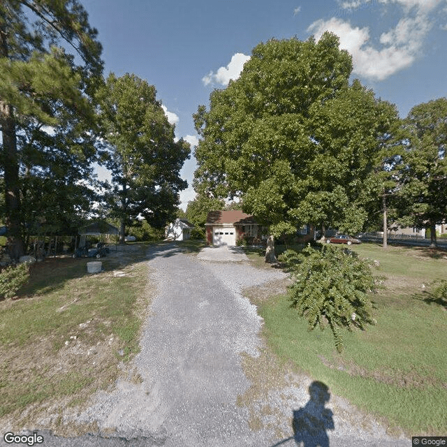 Harris Manor 2