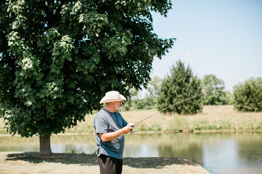 Century Fields Retirement Community Lp