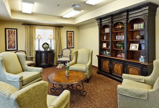 Lakewest Rehabilitation And Skilled Care