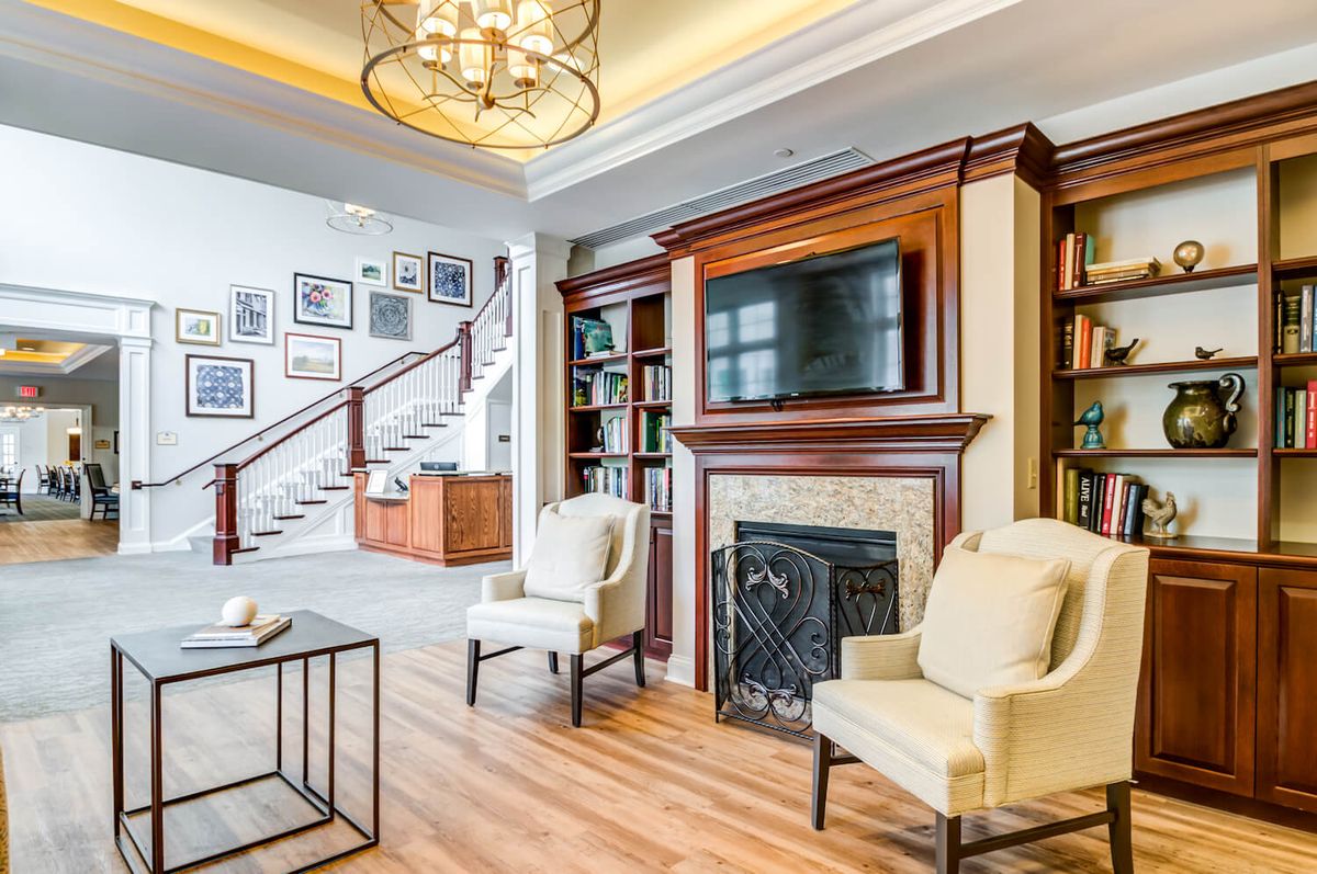 Arbor Terrace Willistown