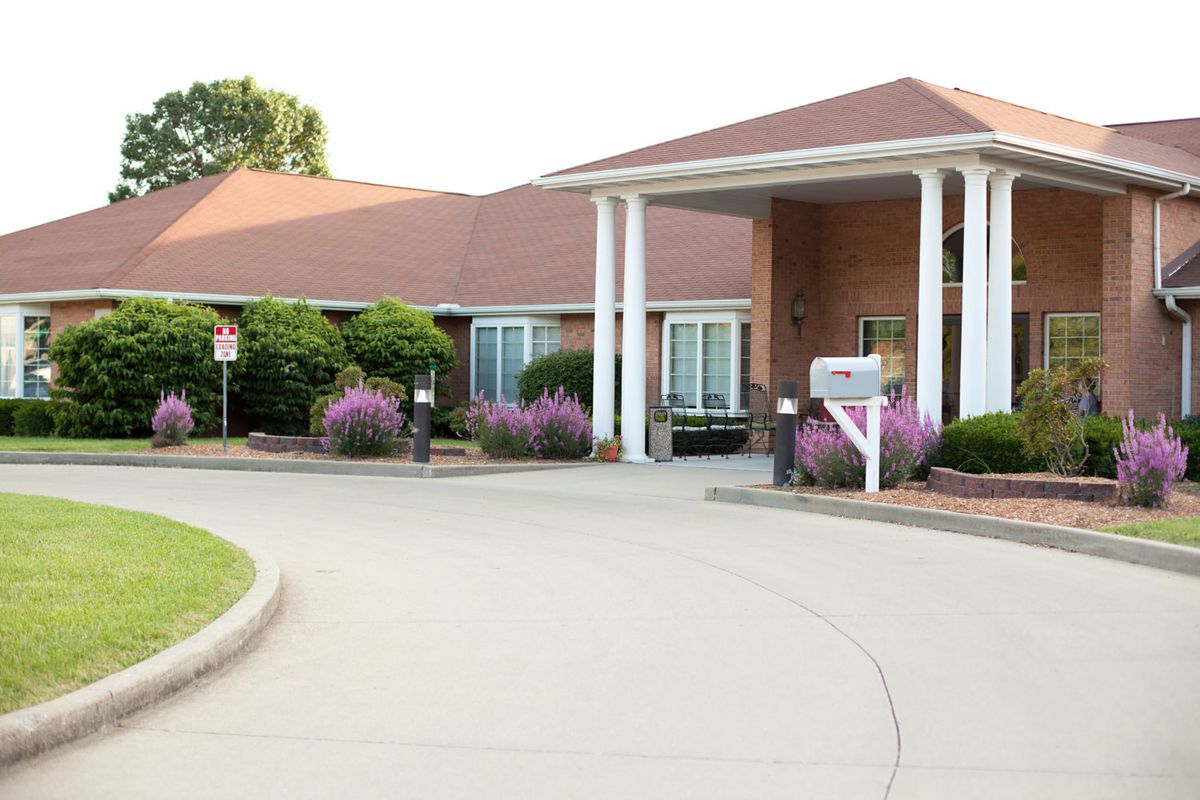 Taylorville Estates