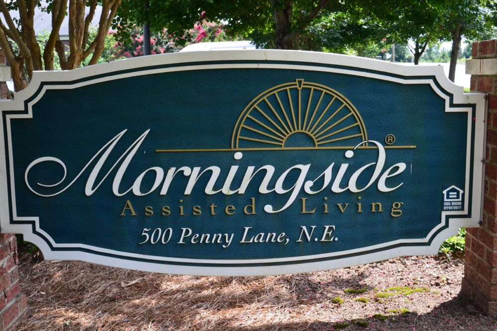 Morningside of Concord