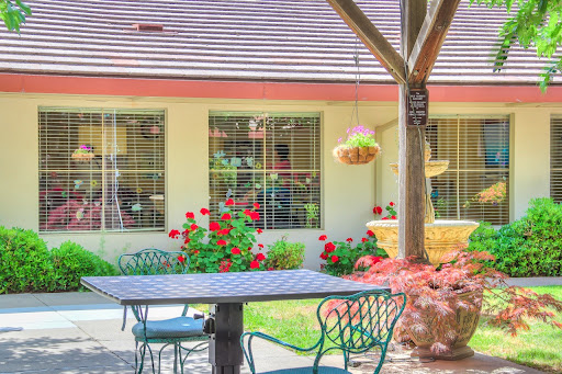 Gold Country Retirement