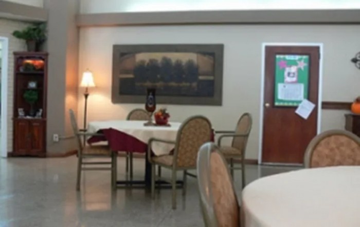 Mar-Ka Nursing & Rehabilitation