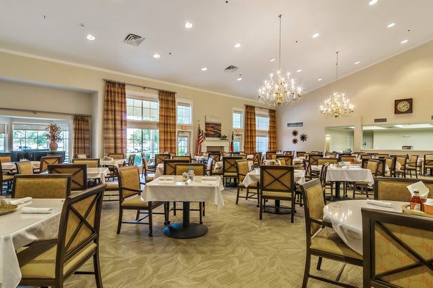 The Waterford At Thousand Oaks