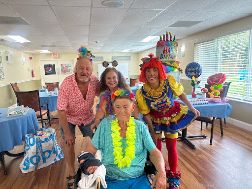 Plantation Nursing and Rehabilitation Center